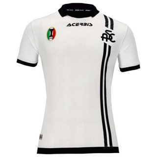 Thailande Maillot Spezia Domicile 2021 2022 Thailande Maillot Spezia Domicile 2021 2022