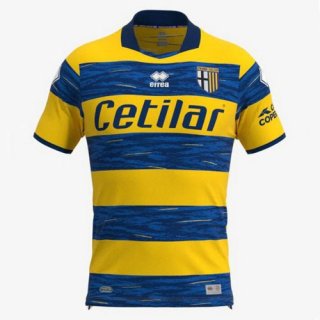 Thailande Maillot Parma Exterieur 2021 2022 Thailande Maillot Parma Exterieur 2021 2022