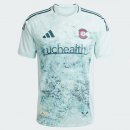 Thailande Maillot Colorado Rapids Exterieur 2026