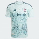 Thailande Maillot Colorado Rapids Exterieur 2026
