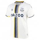 Thailande Maillot Everton Third 2021 2022 Pas Cher