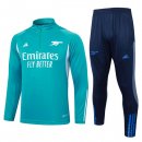 Training Arsenal 2024 2025 Bleu 2