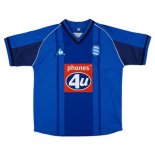 Maillot Birmingham Domicile Retro 2002-2003 Maillot Birmingham Domicile Retro 2002-2003