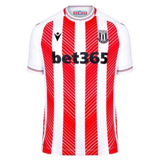 Thailande Maillot Stoke City Domicile 2022 2023 Thailande Maillot Stoke City Domicile 2022 2023