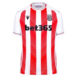 Thailande Maillot Stoke City Domicile 2022 2023