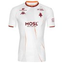 Thailande Maillot FC Metz Exterieur 2021 2022