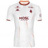 Thailande Maillot FC Metz Exterieur 2021 2022