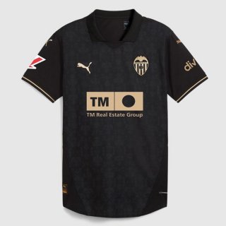 Thailande Maillot Valence Exterieur 2024 2025 Thailande Maillot Valence Exterieur 2024 2025