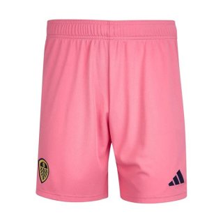 Pantalon Leeds United Third 2023 2024