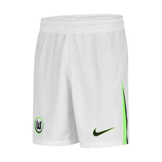 Pantalon Wolfsburg Exterieur 2025 2026 Pantalon Wolfsburg Exterieur 2025 2026