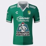 Thailande Maillot Club León Third 2025 2026