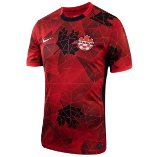 Thailande Maillot Canada Domicile 2023 2024