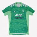 Thailande Maillot Juventus Domicile Gardien 2021 2022