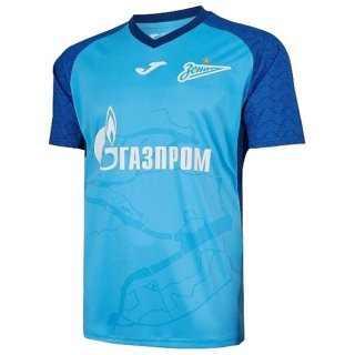 Thailande Maillot Zenit Saint Petersburg Domicile 2023 2024