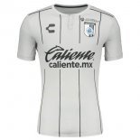 Thailande Maillot Querétaro Exterieur 2020 2021 Blanc