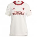 Maillot Manchester United Third Femme 2023 2024