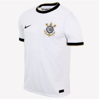 Thailande Maillot Corinthians Paulista Domicile 2022 2023 Thailande Maillot Corinthians Paulista Domicile 2022 2023