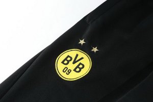 Survetement Borussia Dortmund 2018 2019 Jaune Noir Pas Cher
