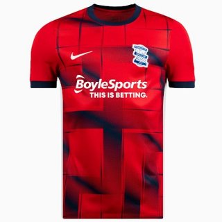 Thailande Maillot Birmingham City Exterieur 2022 2023 Thailande Maillot Birmingham City Exterieur 2022 2023