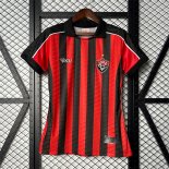 Maillot Victoria Domicile Femme 2025 2026