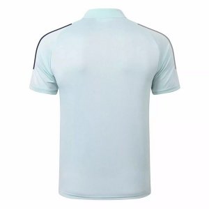 Polo Espagne 2020 Vert Pas Cher