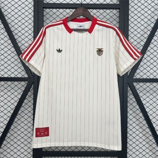 Maillot Benfica Retro Special Edition 2025 2026