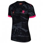Maillot Chelsea Third Femme 2024 2025 Maillot Chelsea Third Femme 2024 2025