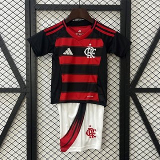 Maillot Flamengo Domicile Enfant 2025 2026