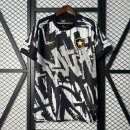 Thailande Maillot Botafogo Third 2025 2026