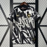 Thailande Maillot Botafogo Third 2025 2026