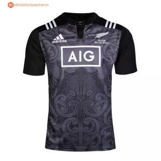 Maillot Rugby All Blacks Maori 2016 2017 Pas Cher Maillot Rugby All Blacks Maori 2016 2017 Pas Cher