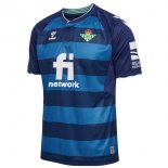 Thailande Maillot Real Betis Exterieur 2022-2023