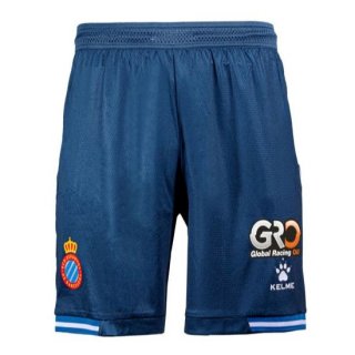 Pantalon RCD Espanol Third 2021 2022 Pas Cher