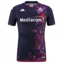 Thailande Maillot Fiorentina Third 2023 2024