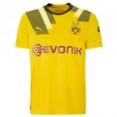 Maillot Borussia Dortmund CUP 2022 2023