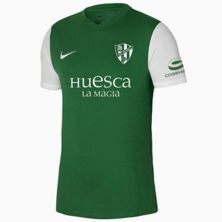 Thailande Maillot Huesca Third 2022 2023 Thailande Maillot Huesca Third 2022 2023