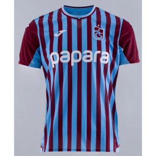 Thailande Maillot Trabzonspor Domicile 2024 2025 Thailande Maillot Trabzonspor Domicile 2024 2025