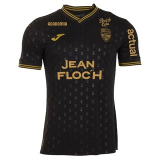 Thailande Maillot Lorient Third 2025 2026