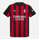 Maillot AC Milan Domicile 2025 2026
