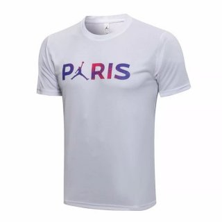 Entrainement Paris Saint Germain 2021 2022 Blanc Purpura Entrainement Paris Saint Germain 2021 2022 Blanc Purpura