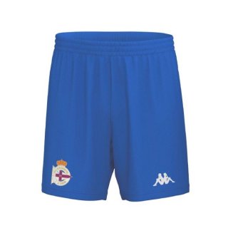 Pantalon Deportivo La Corogne Domicile 2024 2025 Pantalon Deportivo La Corogne Domicile 2024 2025