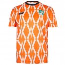 Thailande Maillot Costa De Marfil Domicile 2023 2024