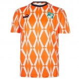 Thailande Maillot Costa De Marfil Domicile 2023 2024