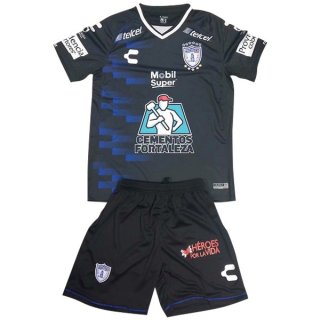 Maillot Pachuca Exterieur Enfant 2018 2019 Noir Pas Cher Maillot Pachuca Exterieur Enfant 2018 2019 Noir Pas Cher