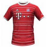 Thailande Maillot Bayern Munich Domicile 2022 2023