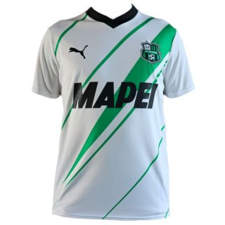 Thailande Maillot Sassuolo Exterieur 2023 2024 Thailande Maillot Sassuolo Exterieur 2023 2024