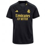 Maillot Real Madrid Third Femme 2023 2024