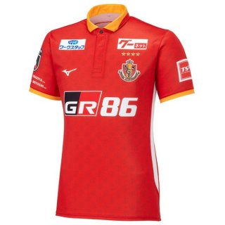 Thailande Maillot Nagoya Grampus Domicile 2023 2024 Thailande Maillot Nagoya Grampus Domicile 2023 2024
