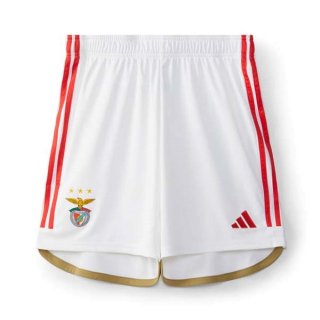 Pantalon Benfica Domicile 2023 2024 Pantalon Benfica Domicile 2023 2024