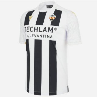 Thailande Maillot Castellon Domicile 2023 2024 Thailande Maillot Castellon Domicile 2023 2024